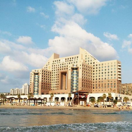 Dream Holiday Appartamento Haifa Esterno foto