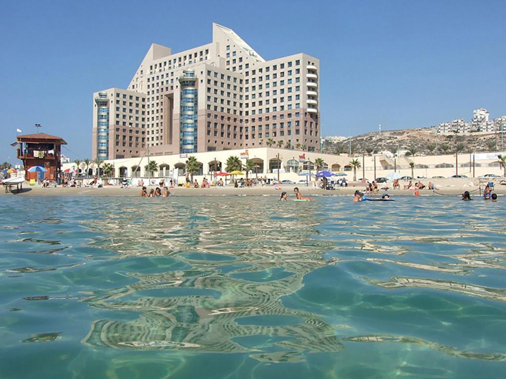 Dream Holiday Appartamento Haifa Camera foto