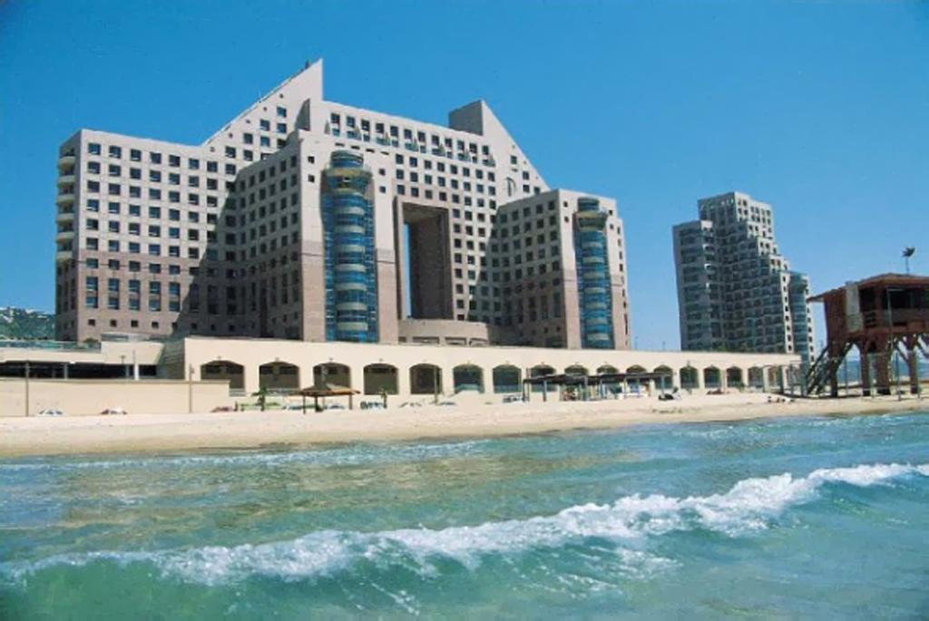 Dream Holiday Appartamento Haifa Esterno foto