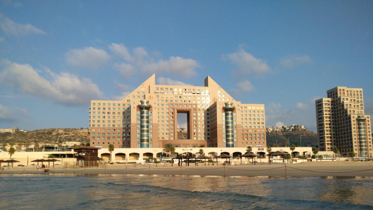 Dream Holiday Appartamento Haifa Esterno foto