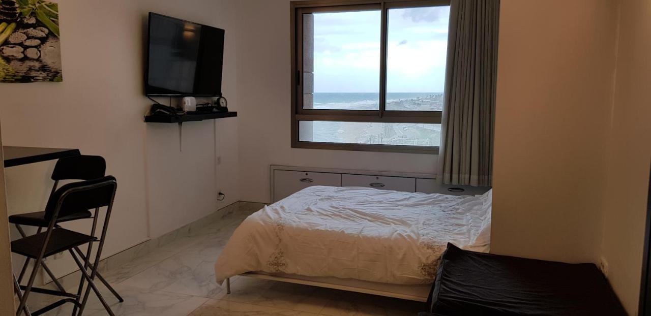 Dream Holiday Appartamento Haifa Esterno foto
