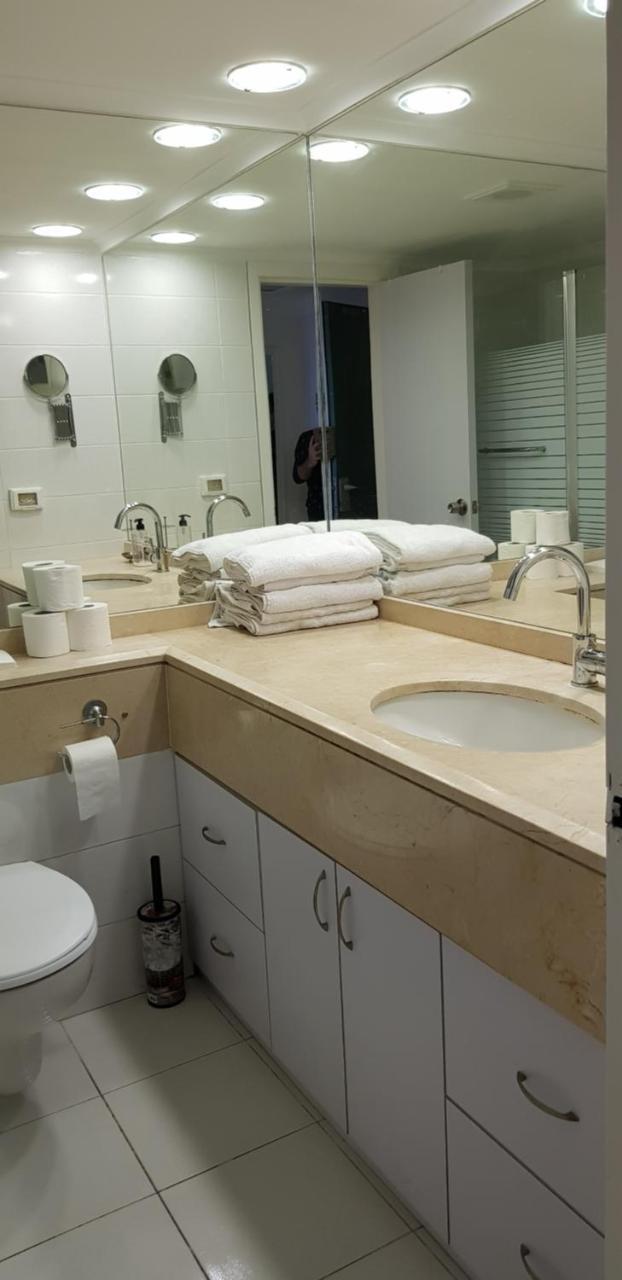 Dream Holiday Appartamento Haifa Esterno foto