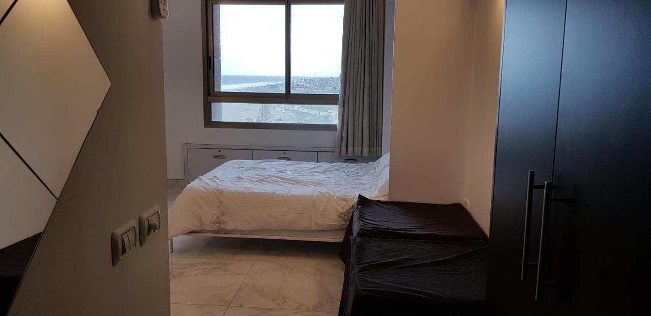 Dream Holiday Appartamento Haifa Esterno foto