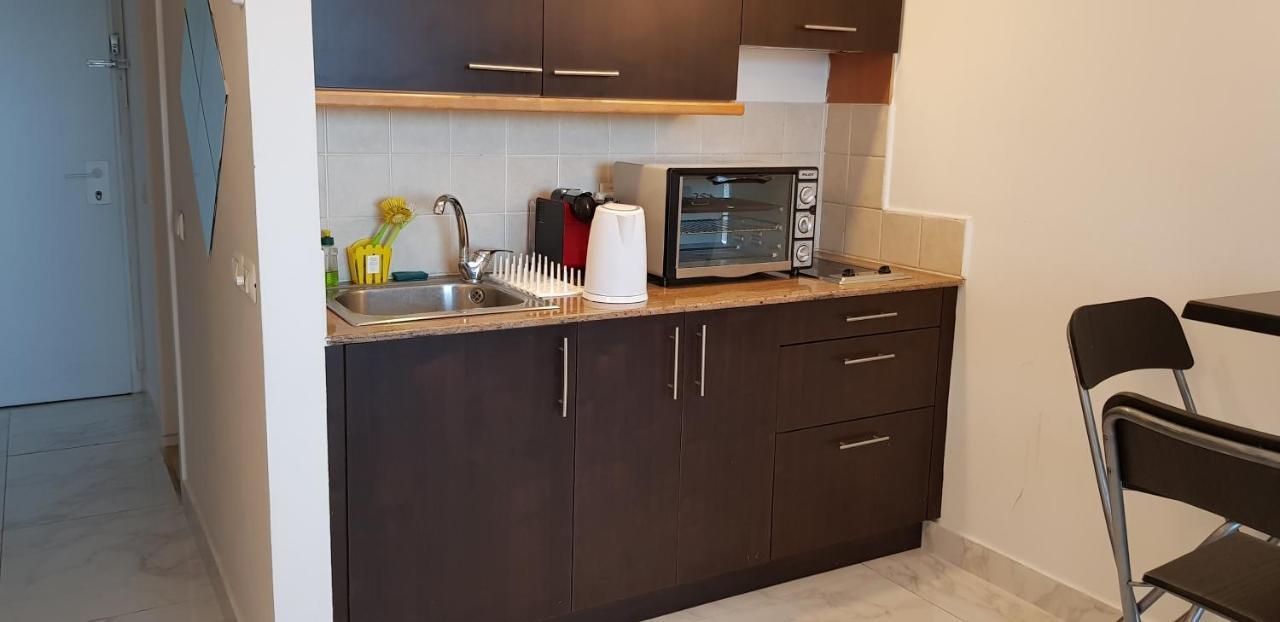 Dream Holiday Appartamento Haifa Esterno foto