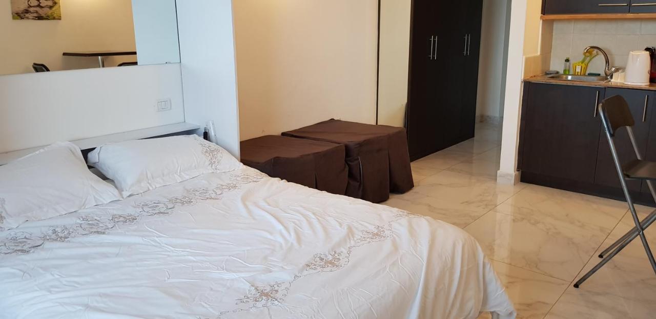 Dream Holiday Appartamento Haifa Esterno foto